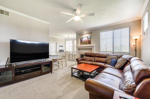 Pool Access, Near Spring Training! Mesa Retreat