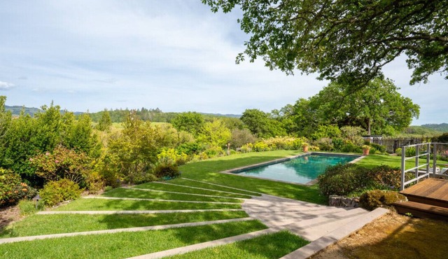 Pool & Spa | Family-Friendly | Kenwood | Chef`s Kitchen | Sleeps 8