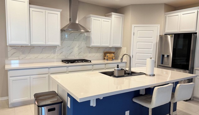 Private 1-Bedroom in Laveen w/Friendly Host, Peaceful Area, Near Loop 202