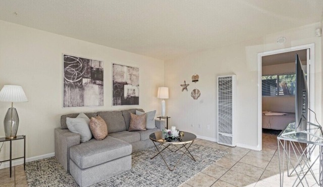 Private Coastal Retreat Near Monterey Bay & Beach!