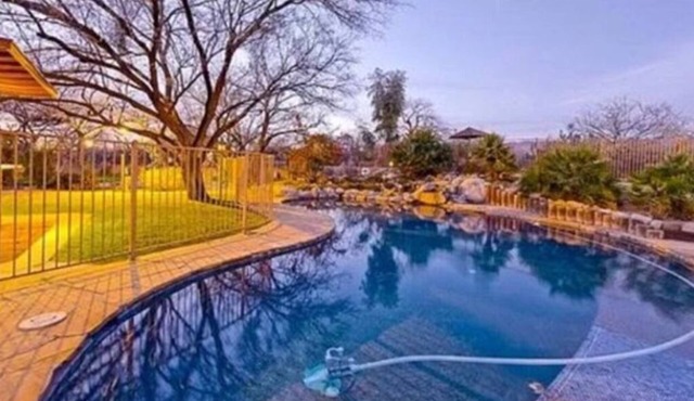 Private Luxurious Resort Style Hacienda on 9 Acres in Tanque Verde Valley