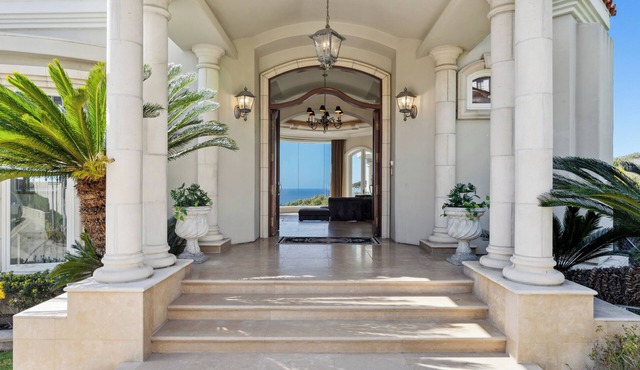 Private Pool/Spa/Open July 20-22/July 27-30/Sauna/Amazing La Jolla Views