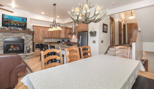 Private Setting | Near Hiking Trails in Winter Park