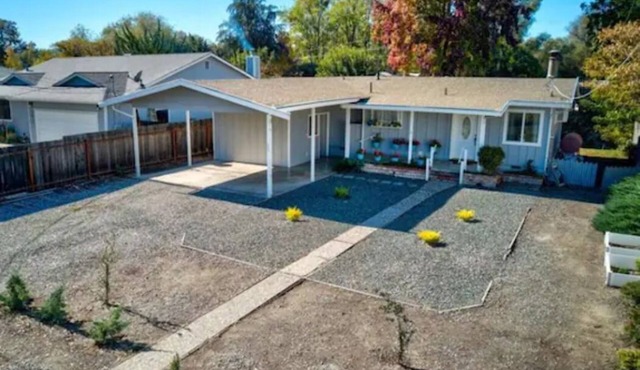PROMO 5% WEEKLY DISCOUNT! Konocti Lake House-Lakeport Ca