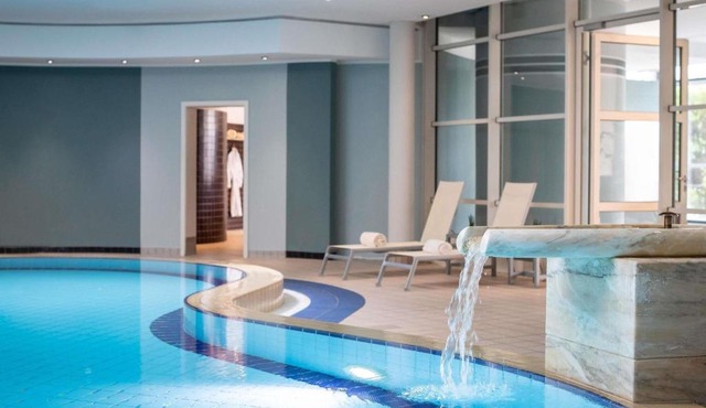 PULLMAN Stuttgart Fontana in Stuttgart