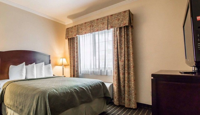 Quality Inn Temecula Valley Wine Country in Temecula