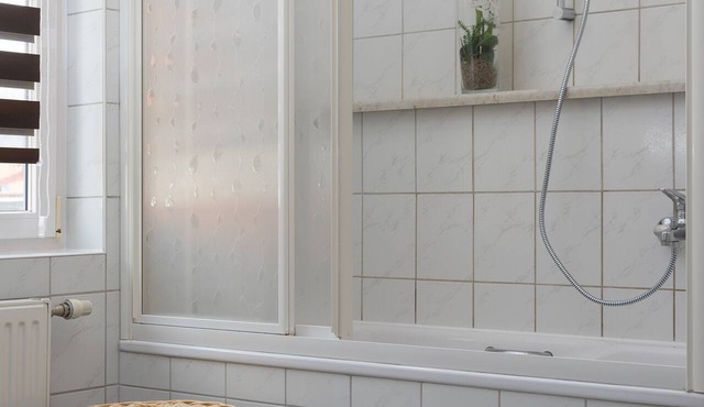 Quiet 45sqm apartment right in the center of Tabarz in Tabarz/Thüringer Wald