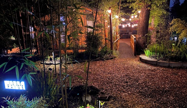 Quiet & Peaceful "Summers' Love" Retreat in Eugene
