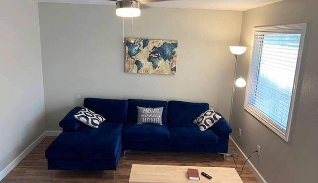 Quiet Professional- Clean, Quiet, Convenient-Clovis, NM in Clovis