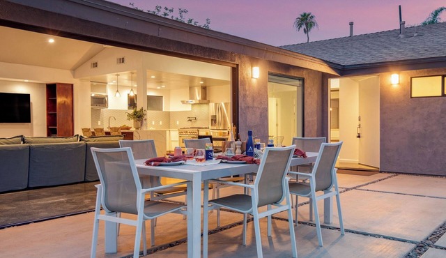 Quinta Green by Avantstay Modern Home w/Pool, Spa & Golf Course!