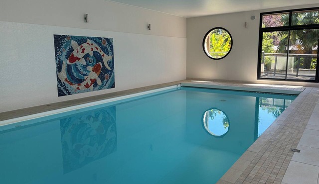 Résid' Spa - Loire & Sèvre in Reze