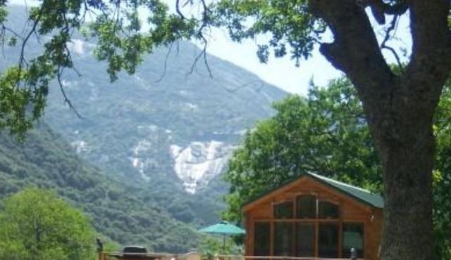 R&R IN A COZY SECLUDED CABIN!