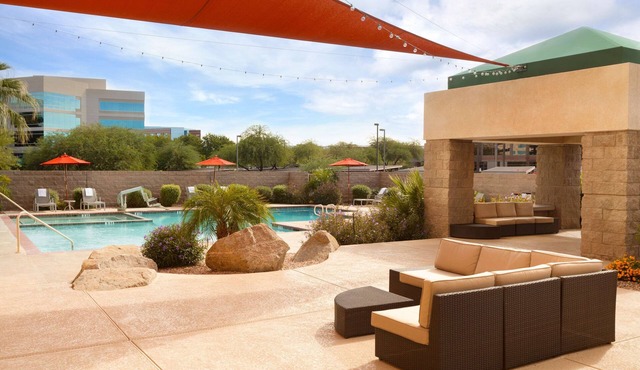 Radisson Hotel Phoenix Airport in Phoenix