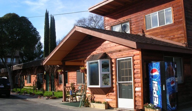 Rainbow Lodge
