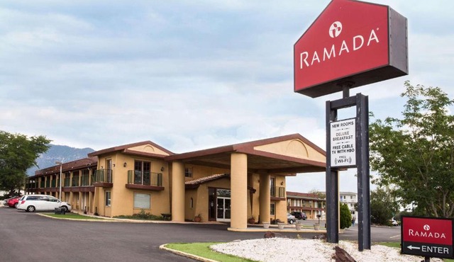 Ramada by Wyndham Flagstaff East