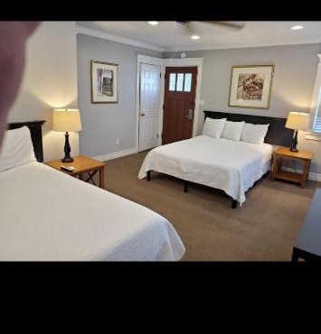 Ramada inn in El Cajon