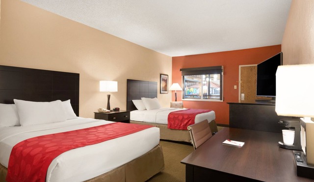 Ramada Plaza & Conference Center by Wyndham Gillette in Gillette