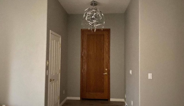 Ranch . Gated community. Close to Golf Tournament and Football game
