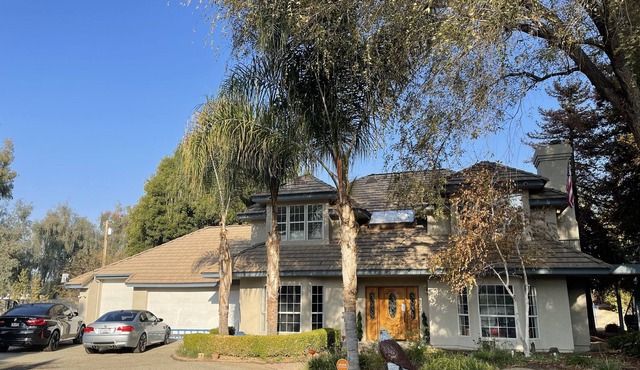 Ranch Home on Kern River
