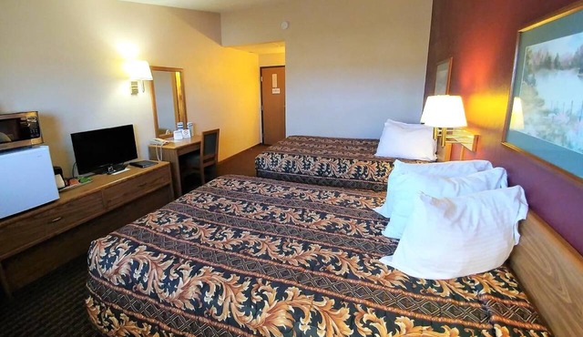 Red Carpet Inn in Windom