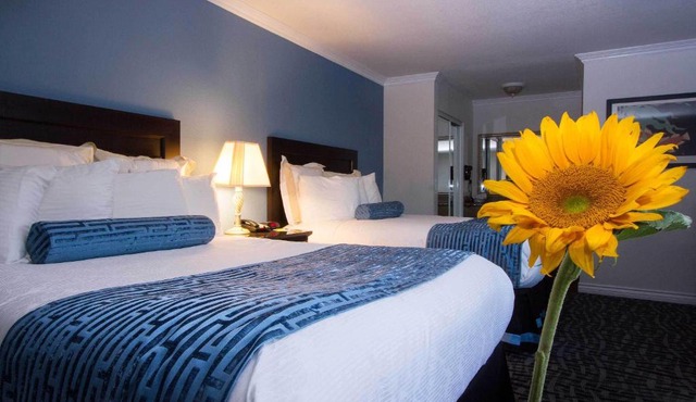 Regency Inn in Los Angeles