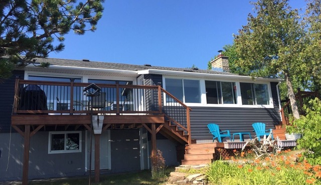 Relax, unwind and enjoy! in South frontenac