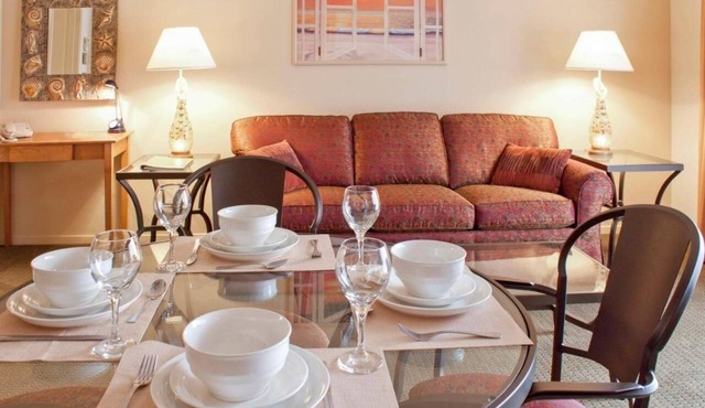 Relaxing Beach Getaway! 3 Cozy Units w/Balcony, Onsite Pool, & Free Parking! in Avila Beach