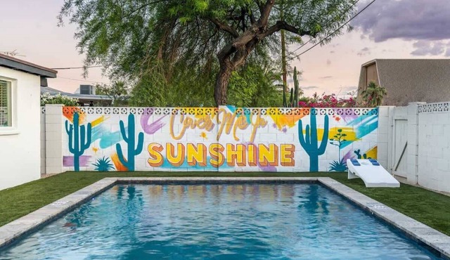 Remarkable Resort Home - Minutes from Old Town