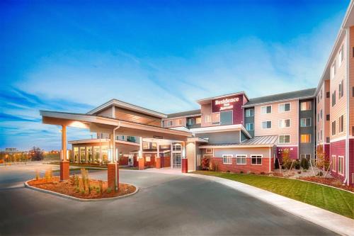 Residence Inn by Marriott Pullman in Pullman