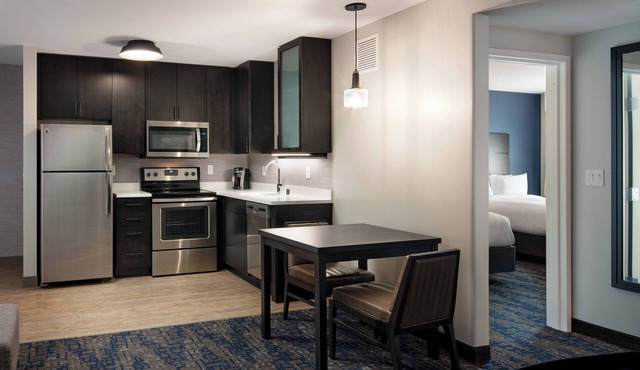 Residence Inn Scottsdale Salt River