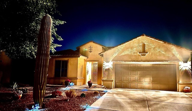 Resort living in beautiful Arizona