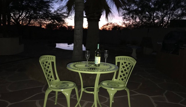 Rincon Retreat! Authentic Southwest living!