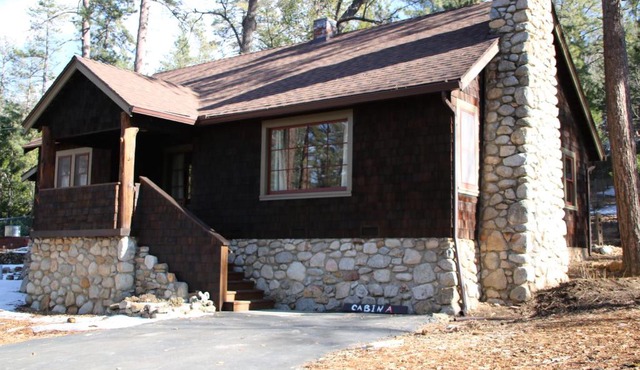River Rock Retreat