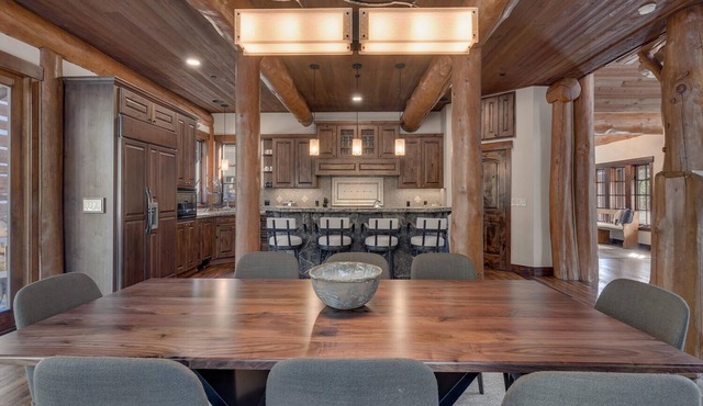 Riverfront Lodge - TLUXP in Olympic Valley