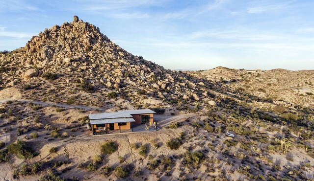 Rocky Roost: Cowboy Tub, Hot Tub, AC & Stargazing