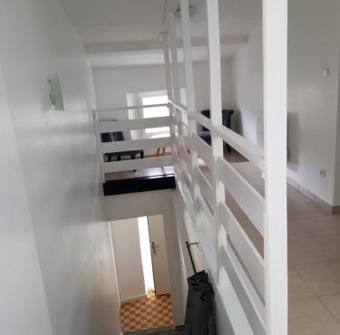 Romantic Suite in Cabasse