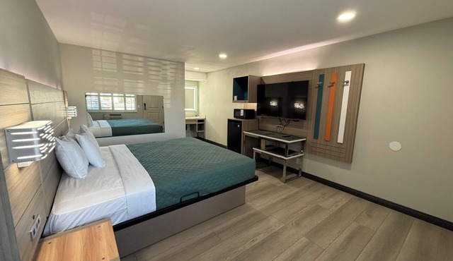 Rosemead Motel