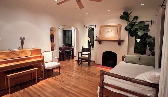 Sam Hughes Central Tucson Beautiful House!