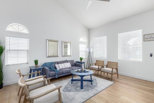 San Michelle Luxury Escape -Mesa