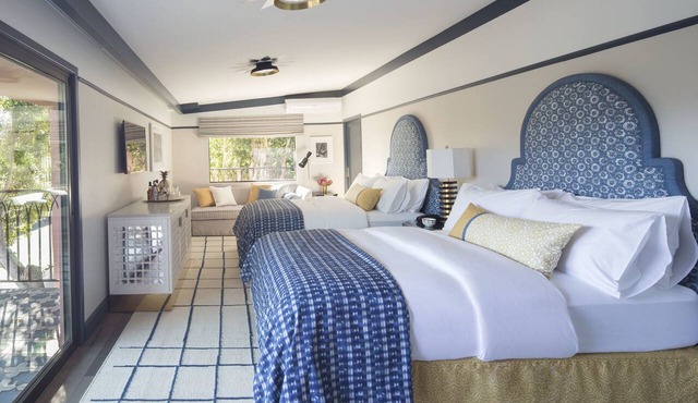 Sands Hotel and Spa