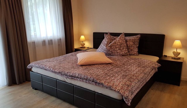 Schneevogul, (Grächen), 1114 by Interhome in Grächen