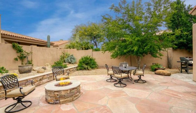 Scottsdale - Grayhawk Luxury Vacation Home Rental