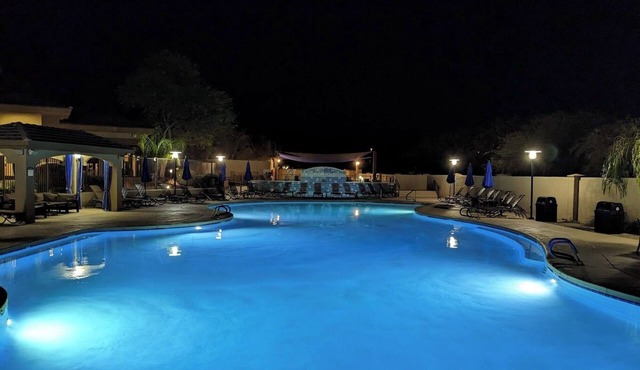 Scottsdale Links Resort 2Br/2Ba 2025 Waste Management Golf Tournament/Super Bowl
