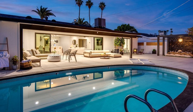 Scottsdale Luxury Escape