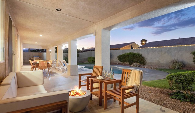 Scotty by Avantstay Walk to Empire Polo Club and Old Town La Quinta!