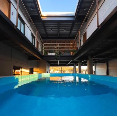Sealion Dive Center in Topolobampo