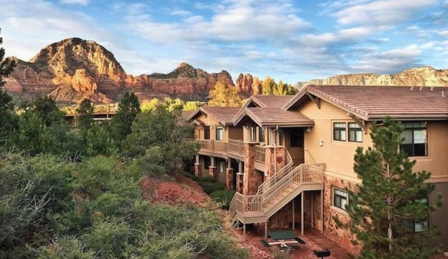 Sedona 1 Bedroom Suite