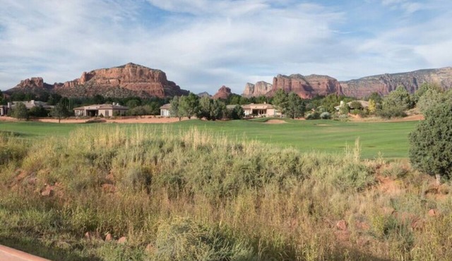 Sedona Golf Resort