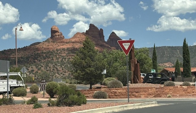 Sedona Springs Resort – 1BR Red Rock Retreat – Owner Timeshare Rental