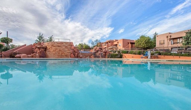 Sedona Summit, a Hilton Vacation Club - 2 Bedroom
